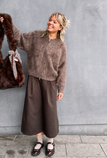 Studio Amaya Bag 'Suna' - Brown - Studio Amaya