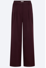 Studio Amaya Broek 'Jackie' - Bordeaux - Studio Amaya