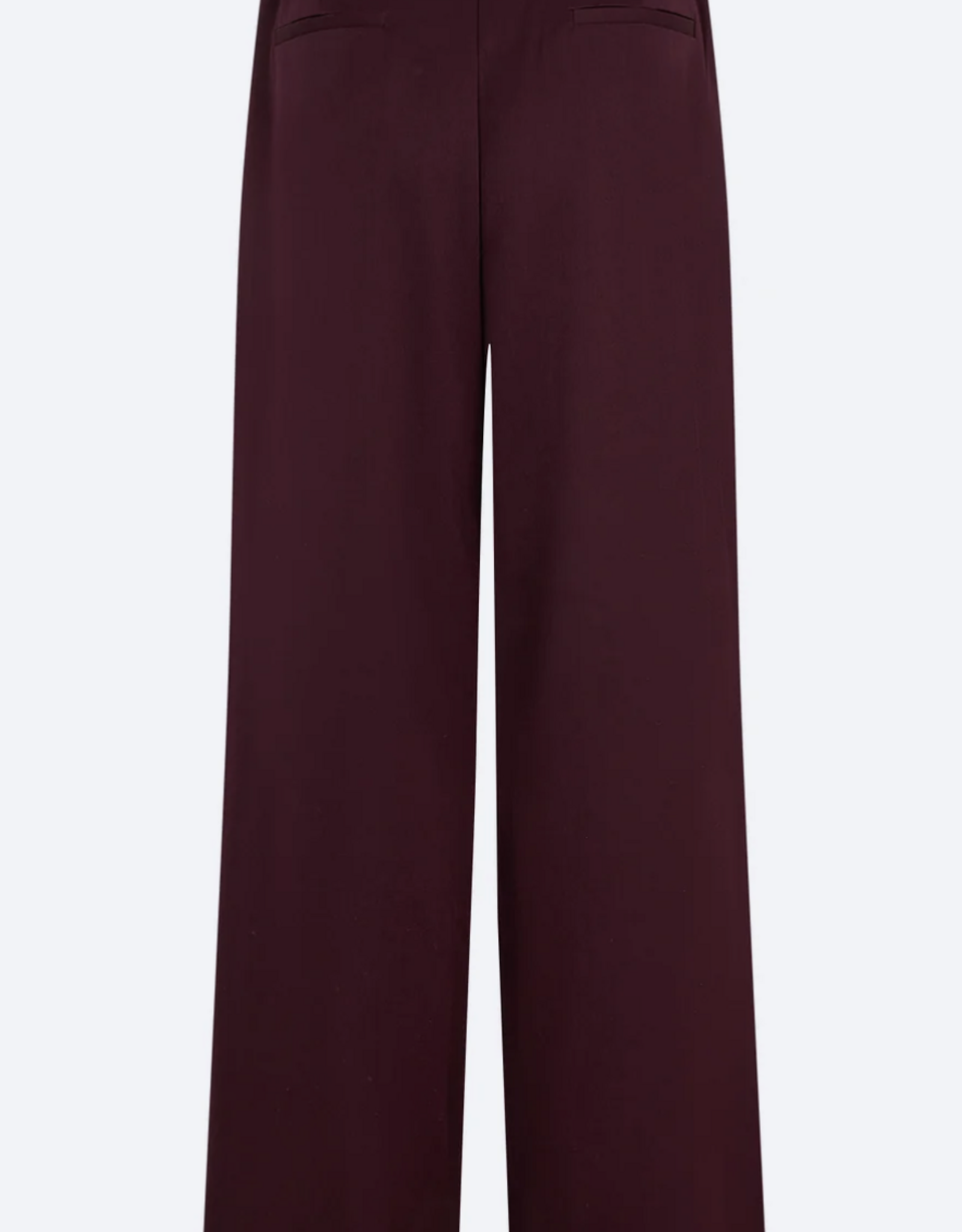 Studio Amaya Broek 'Jackie' - Bordeaux - Studio Amaya
