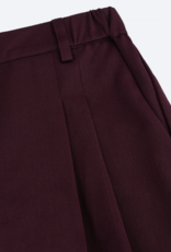 Studio Amaya Broek 'Jackie' - Bordeaux - Studio Amaya