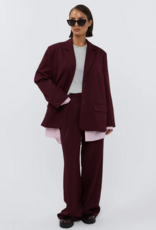 Studio Amaya Broek 'Jackie' - Bordeaux - Studio Amaya