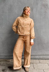 The Golden House Feel Jeans 'Vera' - Bambi