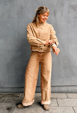 The Golden House Feel Jeans 'Vera' - Bambi