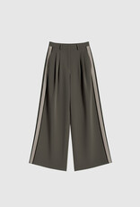 Withblack Broek 'Nala' - Falcon Melange - Withblack