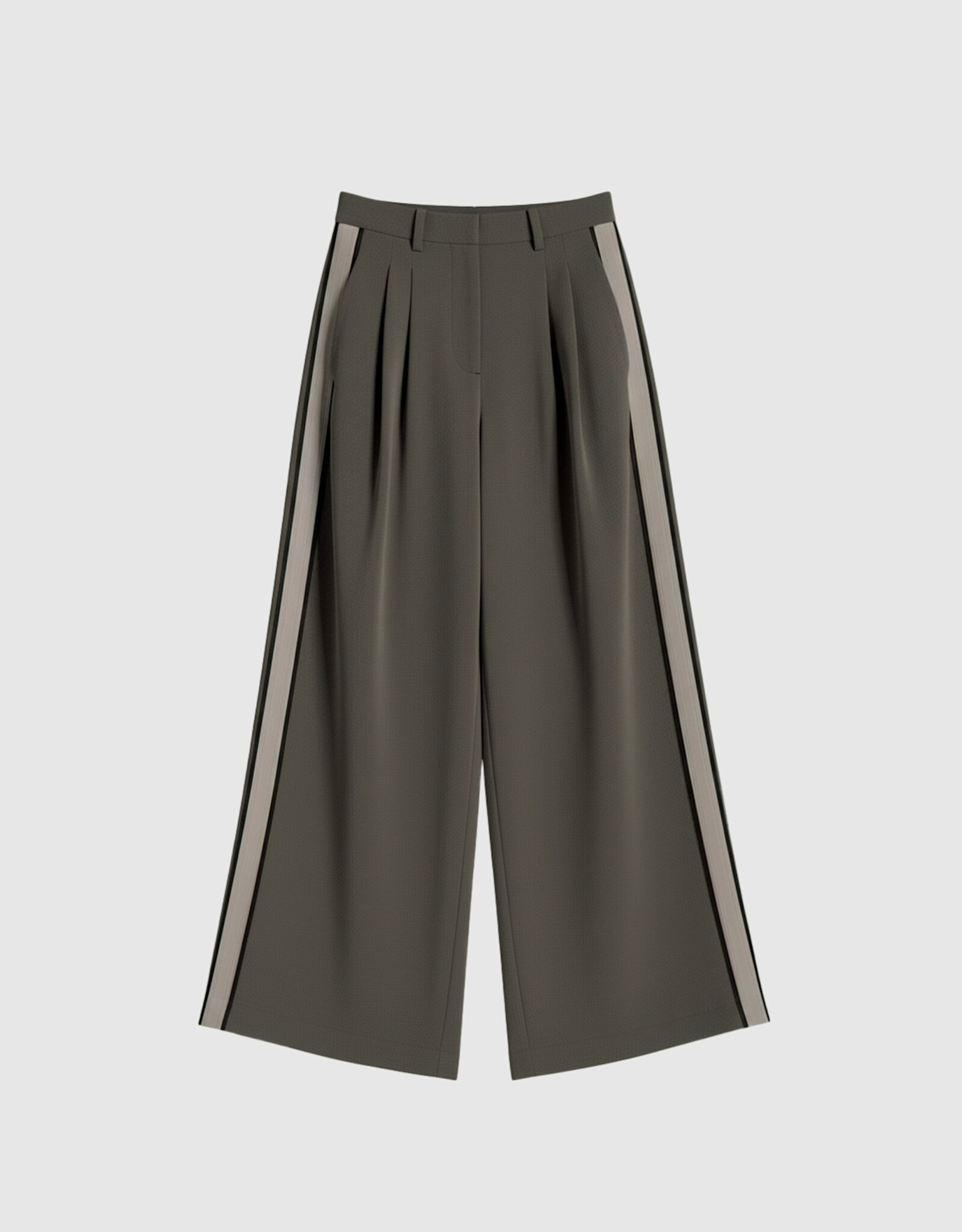 Withblack Broek 'Nala' - Falcon Melange - Withblack
