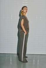 Withblack Broek 'Nala' - Falcon Melange - Withblack