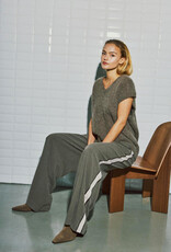 Withblack Broek 'Nala' - Falcon Melange - Withblack