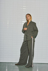 Withblack Broek 'Nala' - Falcon Melange - Withblack
