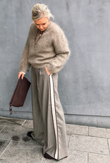 Withblack Broek 'Nala' - Falcon Melange - Withblack
