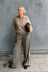 Withblack Broek 'Nala' - Falcon Melange - Withblack