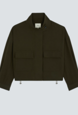 Suncoo Jacket 'Dona' - Kaki - Suncoo