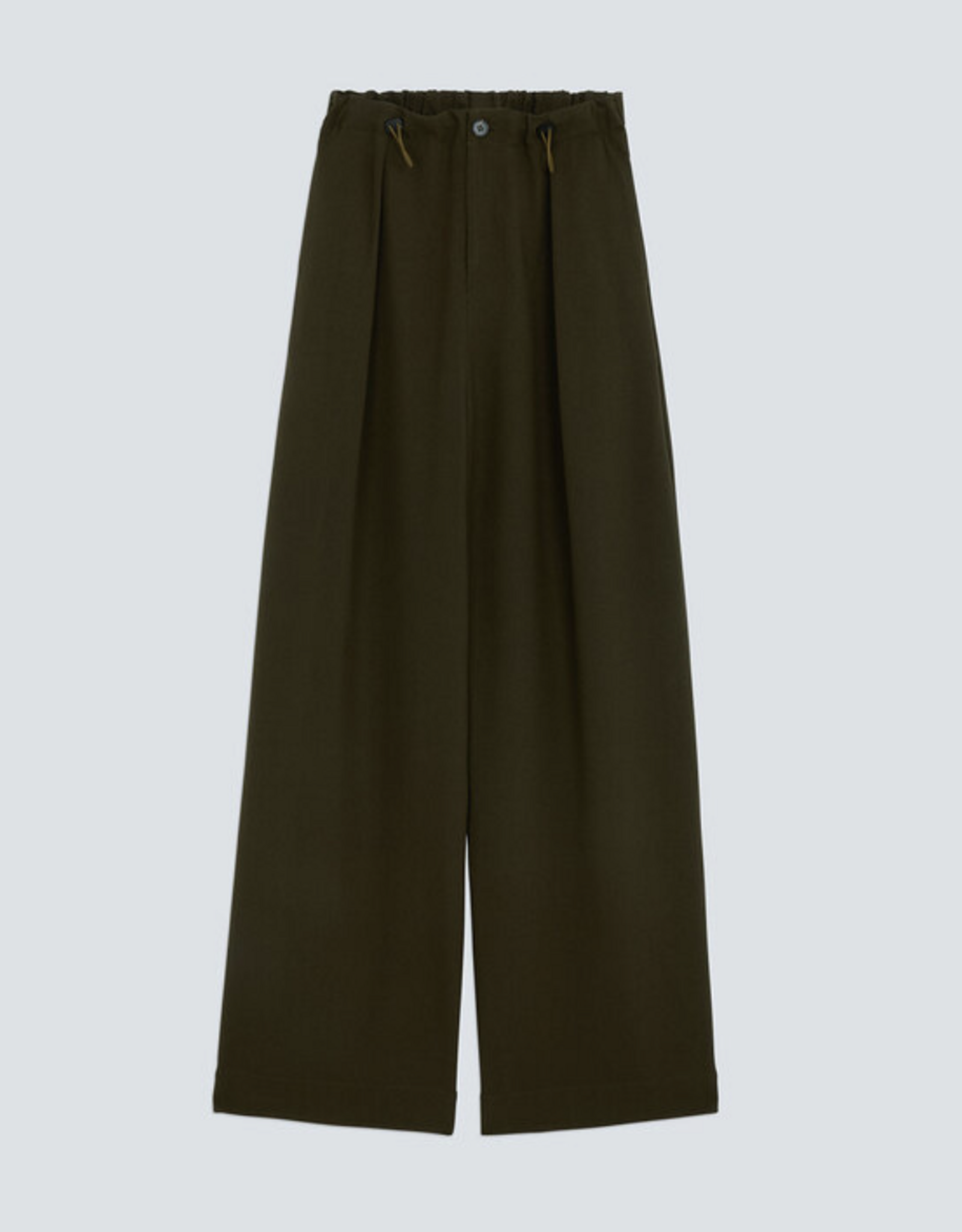 Suncoo Broek 'Jio' - Kaki - Suncoo