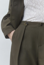 Suncoo Broek 'Jio' - Kaki - Suncoo