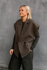 Suncoo Blazer 'Drift' - Kaki - Suncoo