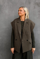 Suncoo Blazer 'Drift' - Kaki - Suncoo