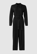 Withblack Jumpsuit 'Nora' - Black - Withblack