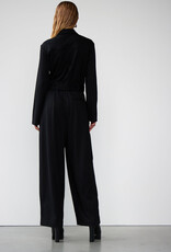 Withblack Jumpsuit 'Nora' - Black - Withblack