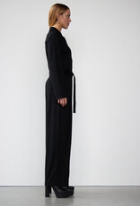 Withblack Jumpsuit 'Nora' - Black - Withblack