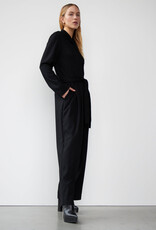 Withblack Jumpsuit 'Nora' - Black - Withblack