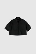 Withblack Blouse 'Madison' - Black - Withblack