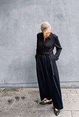 Withblack Jumpsuit 'Nora' - Black - Withblack