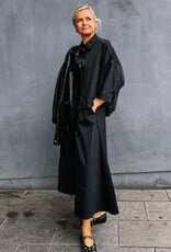 Withblack Blouse 'Madison' - Black - Withblack