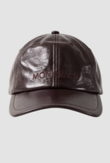 Mon Frac Cap 'Cap01' - Dark Brown - Mon Frac