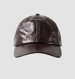 Mon Frac Cap 'Cap01' - Dark Brown - Mon Frac