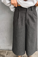 Culotte 'Eroura' - D-Gray - Artlove