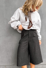 Culotte 'Eroura' - D-Gray - Artlove