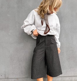 Culotte 'Eroura' - D-Gray - Artlove