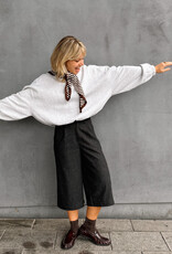 Culotte 'Eroura' - D-Gray - Artlove