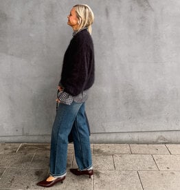 Labdip Jeans 'Paris' - Blue Stone - Labdip