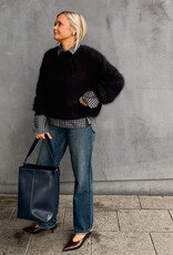 Labdip Jeans 'Paris' - Blue Stone - Labdip