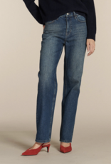 Labdip Jeans 'Paris' - Blue Stone - Labdip