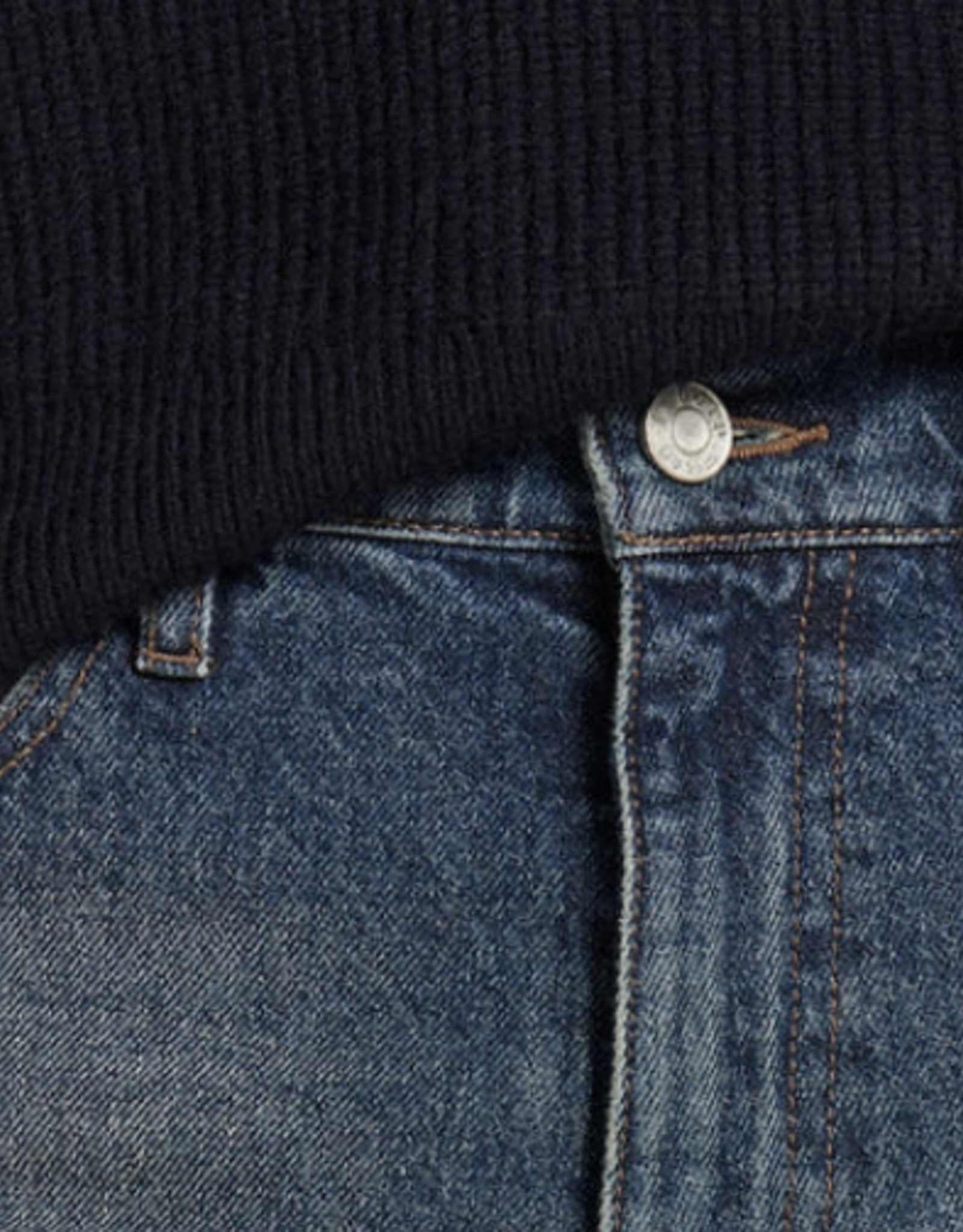 Labdip Jeans 'Paris' - Blue Stone - Labdip
