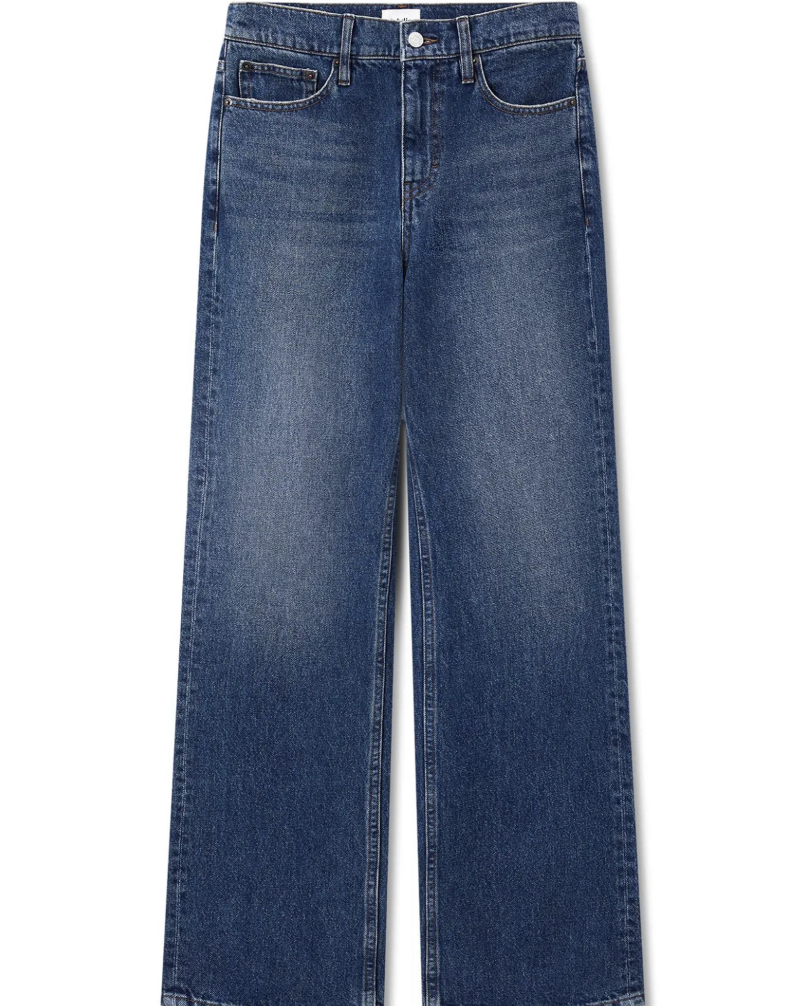 Labdip Jeans 'Paris' - Blue Stone - Labdip