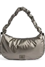 Markberg Handtas 'Crave' - Gunmetal - Markberg
