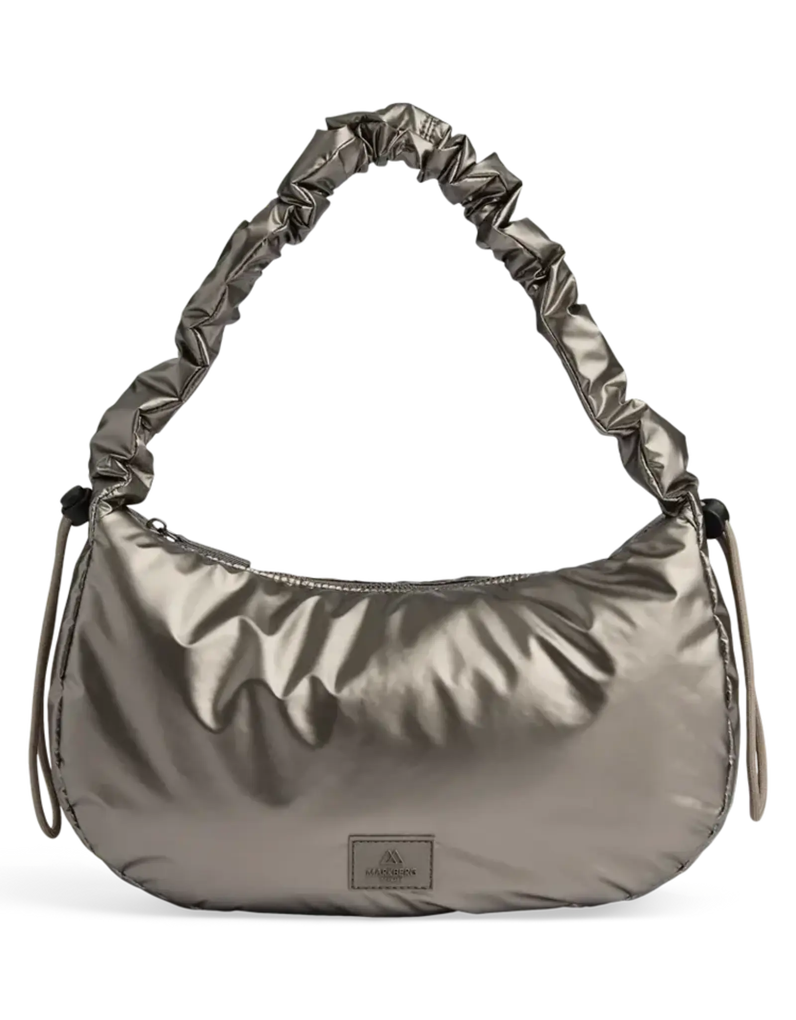 Markberg Handtas 'Crave' - Gunmetal - Markberg