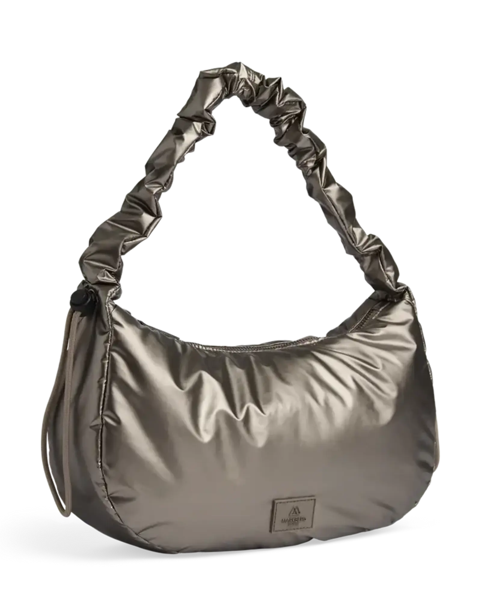 Markberg Handtas 'Crave' - Gunmetal - Markberg