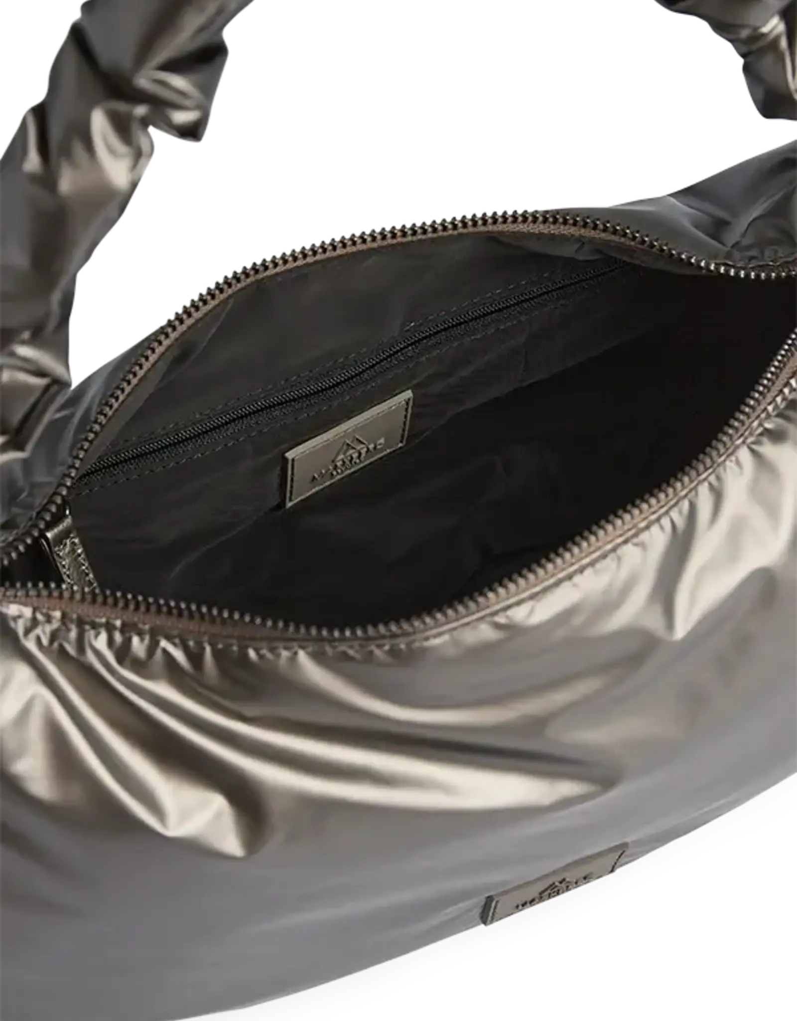 Markberg Handtas 'Crave' - Gunmetal - Markberg