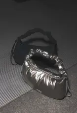 Markberg Handtas 'Crave' - Gunmetal - Markberg