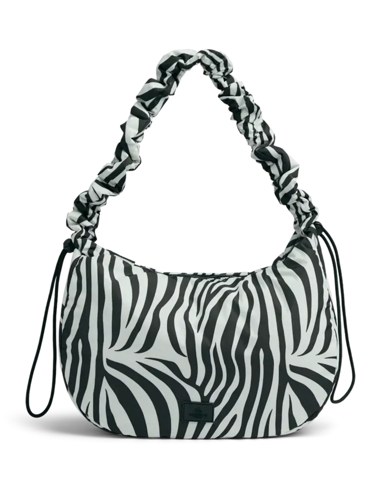 Markberg Handtas 'Ground' - Zebra - Markberg