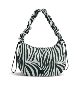 Markberg Handtas 'Ground' - Zebra - Markberg