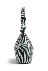 Markberg Handtas 'Ground' - Zebra - Markberg