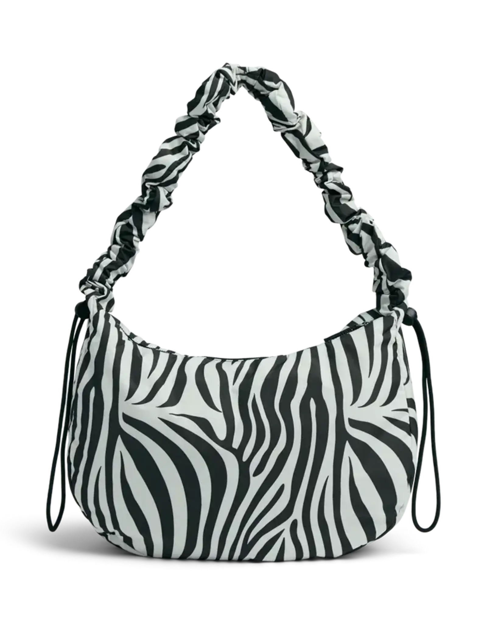 Markberg Handtas 'Ground' - Zebra - Markberg