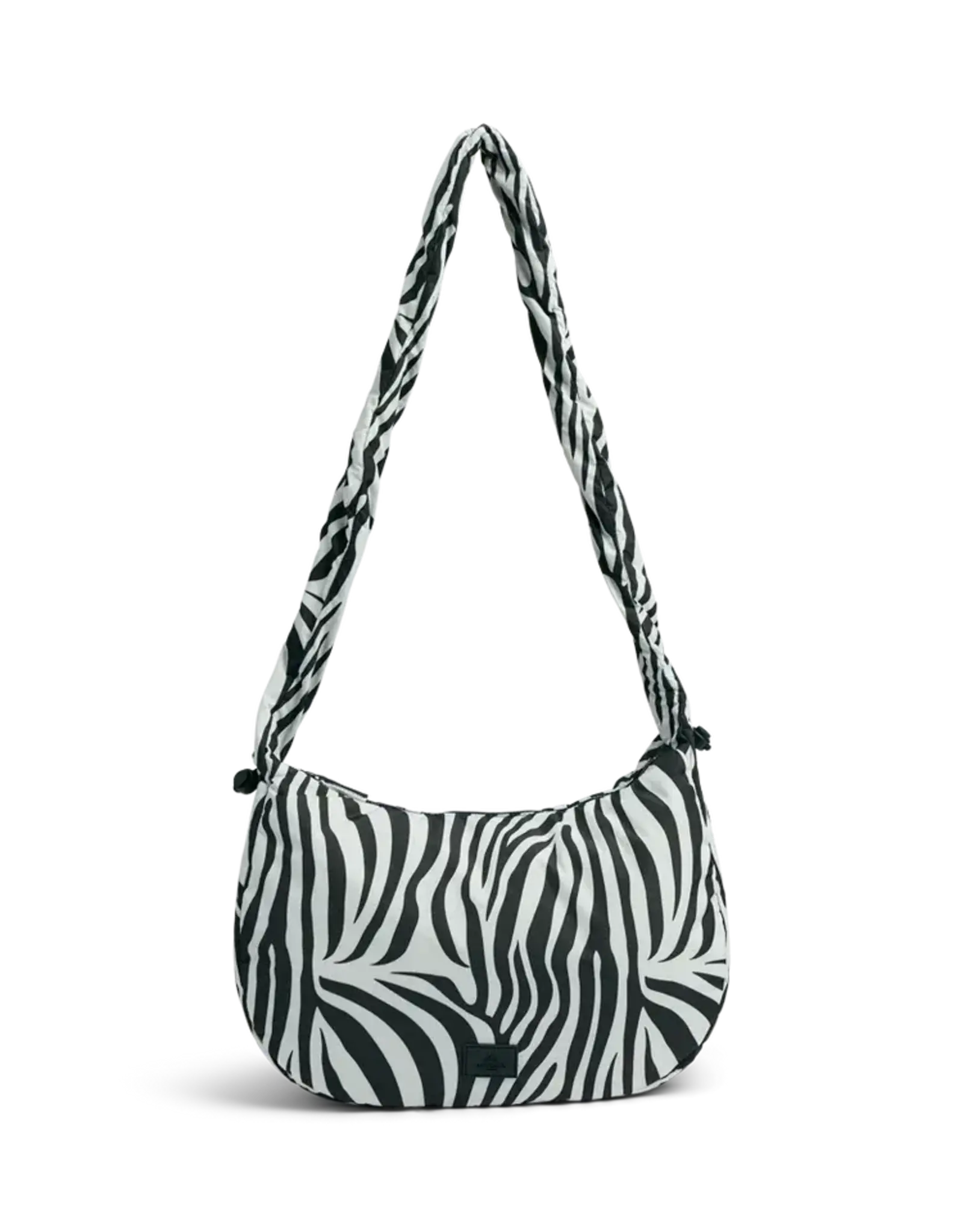 Markberg Handtas 'Ground' - Zebra - Markberg