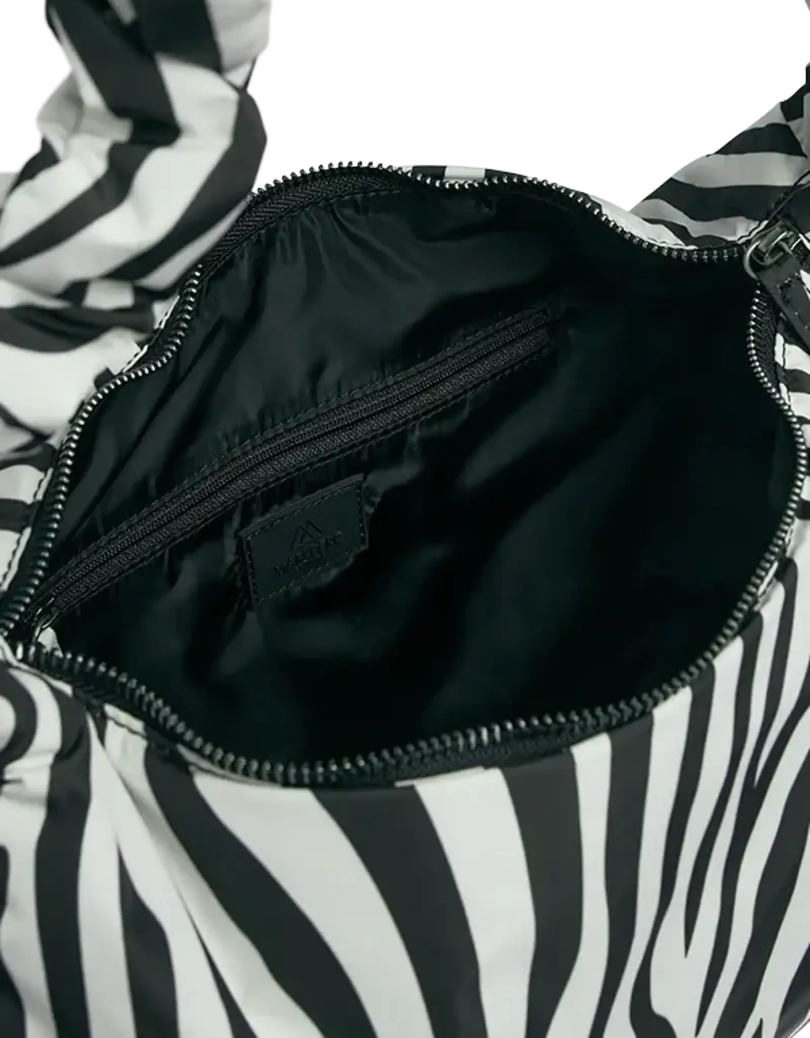 Markberg Handtas 'Ground' - Zebra - Markberg