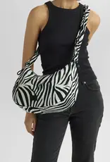 Markberg Handtas 'Ground' - Zebra - Markberg