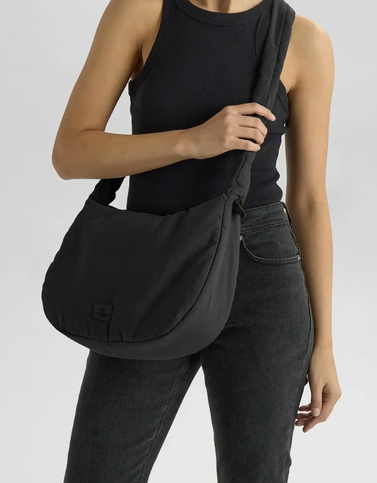 Markberg Handtas 'Ground' - Black - Markberg